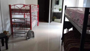 Hostal Chapultepec